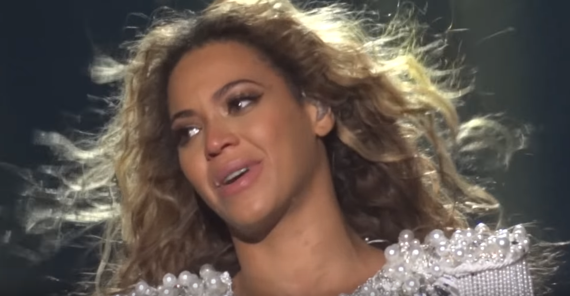 Nakon što je Kanye osramotio Taylor, Beyonce je zaplakala...