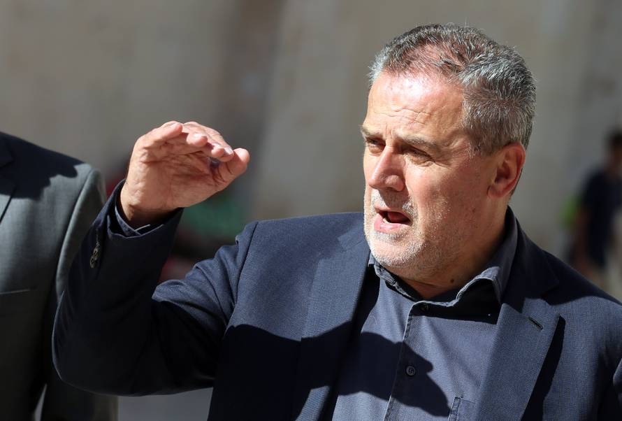 Vrhovni sud odbio Bandićevu žalbu u "aferi štandovi"