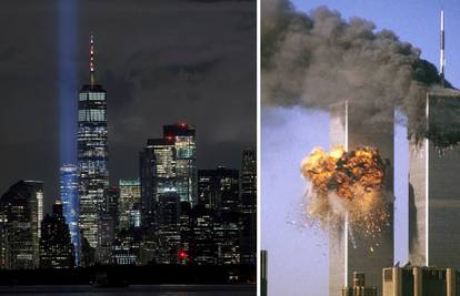 New York u krizi obilježava godišnjicu napada 11. rujna