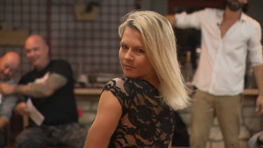 Izbor za misicu 'Farme': Maja Bajamić priredila vrući spektakl