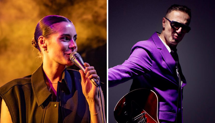 Songkillers i Nika Turković stižu na treće izdanje Malog festivala