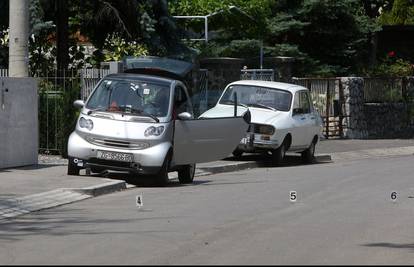 Propucali mu auto: Napali su svjedoka protiv Ive Sanadera