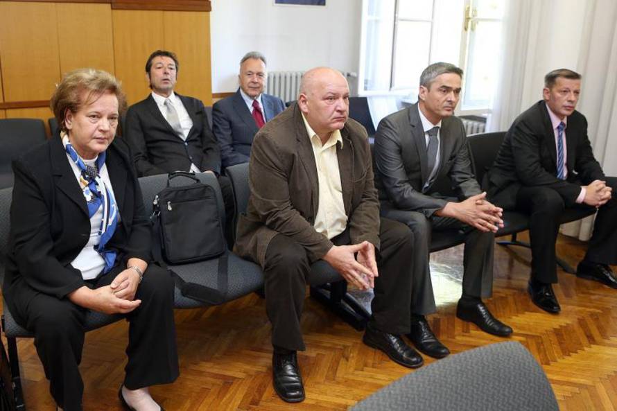 Goran Stanzl/Pixsell