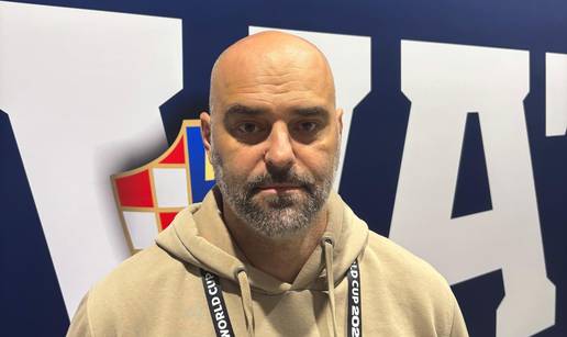USA REPORT 24SATA Evo kad 'vatreni' lete u Kanadu i za&scaron;to je Dali&cacute; bio emotivan kod 2. gola