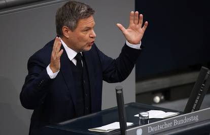 Zamjenik njemačkog kancelara: 'Trumpova administracija napada zapadne vrijednosti'