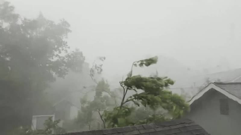 Vjetar koji nosi sve pred sobom: Od 408 km/h u Australiji do 307 km/h razorne bure u Hrvatskoj