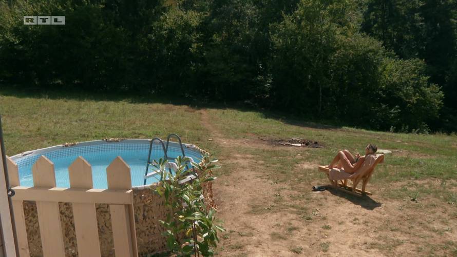 Vođe obitelji su se na 'Farmi' borili za prednost, a pobijedio je Ivan: 'Sretna sam, iskazao se'