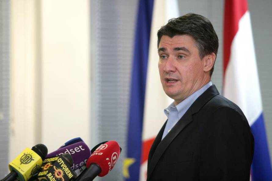 Grgur Žućko/Pixsell