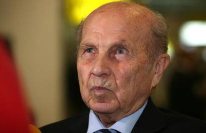 Barišić: Mogu nas kazniti, ali Dinamo nije kriv za 'hukanje'