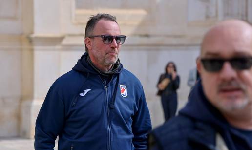 Sigurdsson se javio s Islanda: 'Ajmo Hrvatska, je***e ih sve!'