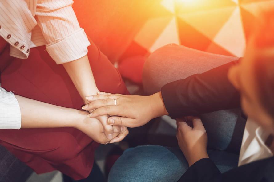 Udruga SVE za NJU  uvodi novi program psihosocijalne podrške