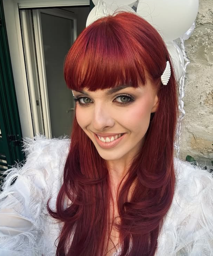 Omiljena TikTokerica stiže na male ekrane: Nora Ćurković pred najvećim izazovom dosad