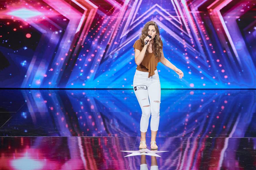 'Ovo nije čak niti za ulicu': Žiri je izvrijeđao uličnog svirača...