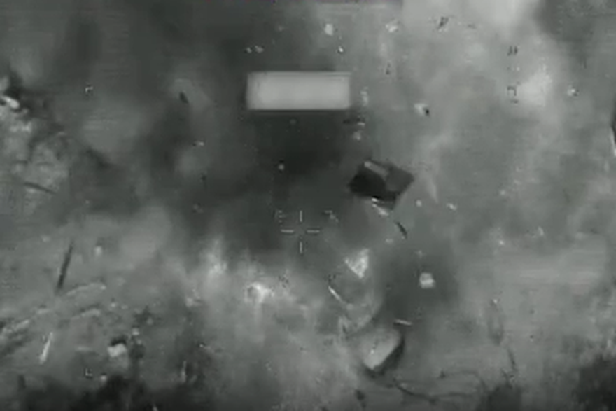 Ameri&ccaron;ki udari