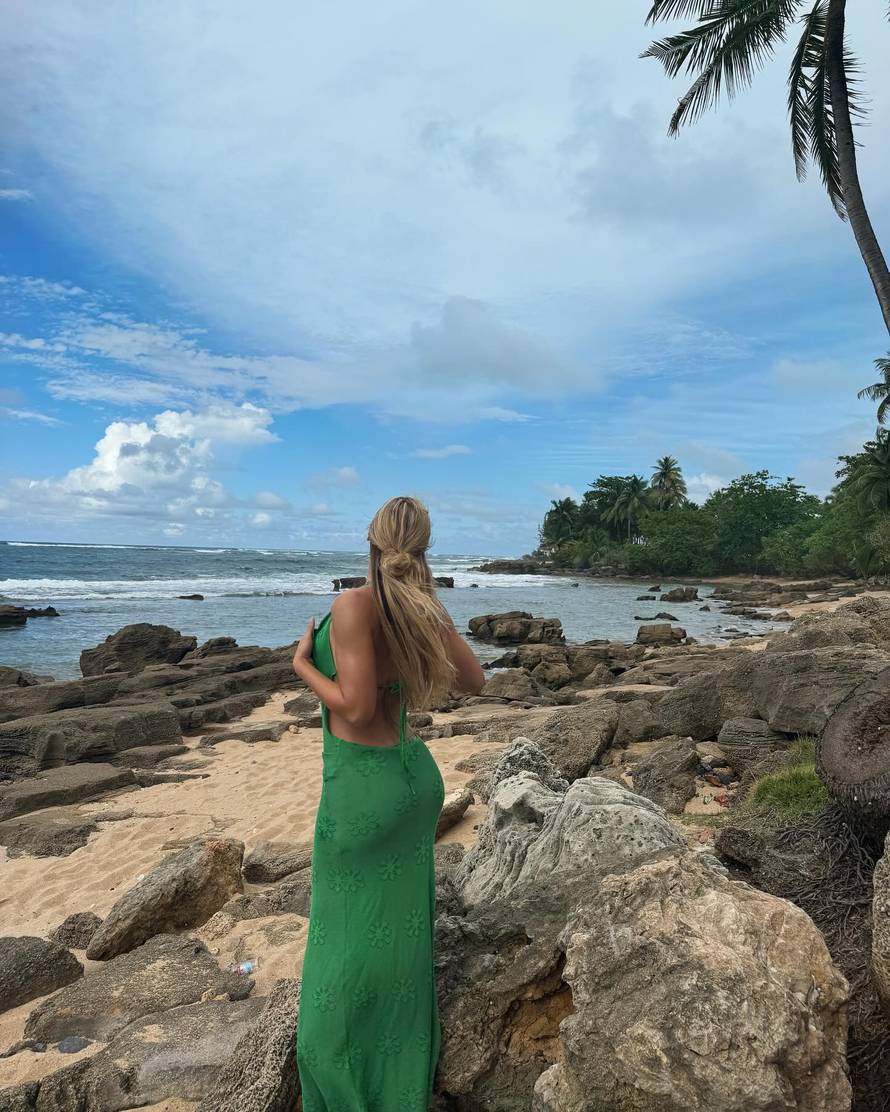 Tko je Jutta Leerdam? Zovu je najljepšom sportašicom svijeta