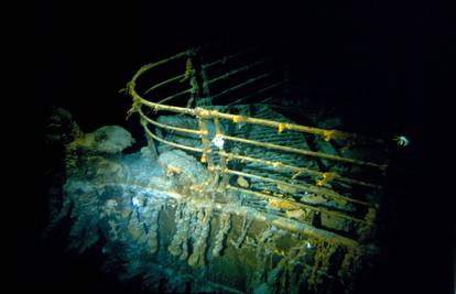 Utrka s vremenom: Podmornica nestala u Atlantiku ima samo 72 sata kisika. Na njoj i milijarder