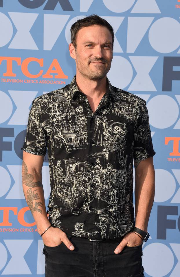 FOX Summer TCA 2019 All-Star Party