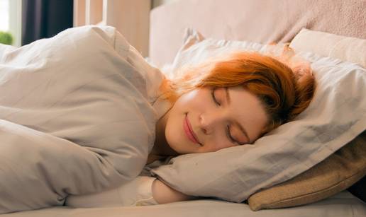 Zdrav san počinje s pravim izborom: Lineaflex rješenja za bolje spavanje