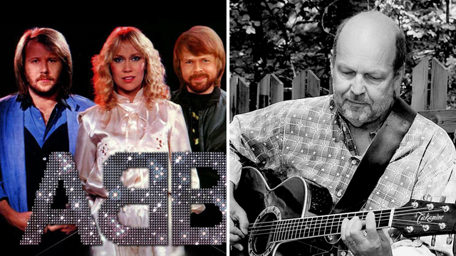 Preminuo Lasse Wellander (70), gitarist legendarne ABBA-e