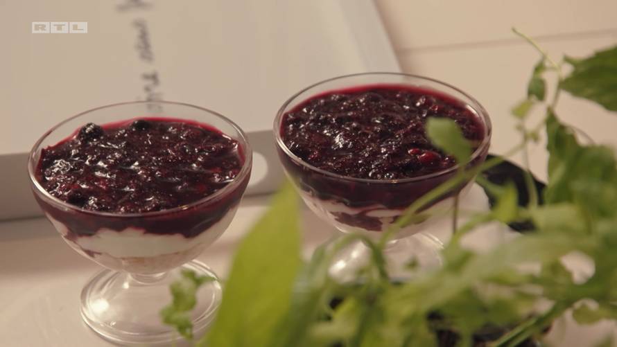 Strogi Franjo i kod Mande našao zamjerku, ona odbrusila: Svaku večer isto, a počistite tanjur...