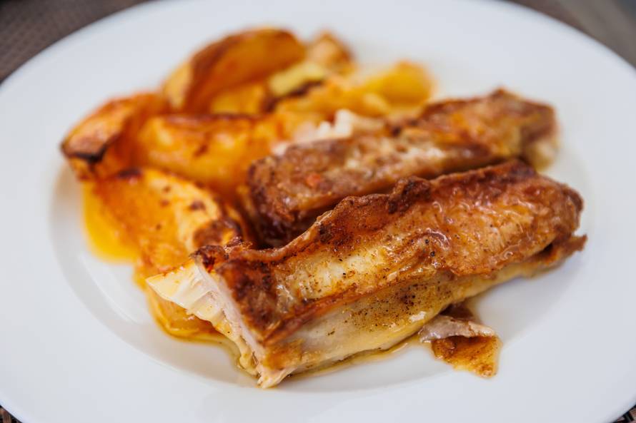 Kuhari iz restorana u Trogiru: Invaliditet nam nije prepreka