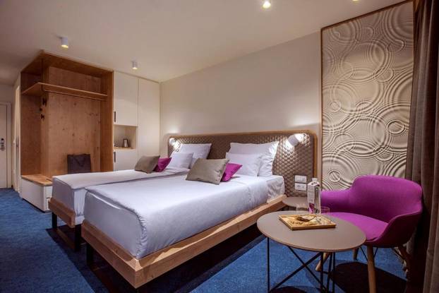 FOTO Hajdukova ljetna oaza: Ovo je luksuzni dom za Livaju i društvo koji košta 250 € za noć