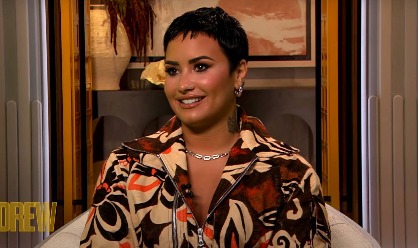 Demi Lovato se predomislila, više nije nebinarna osoba? 'Ponovo se osjećam kao žena'