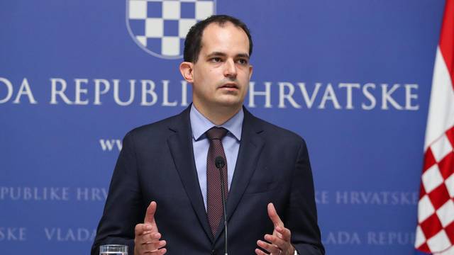 Malenica: Zločini u Ukrajini ne smiju proći nekažnjeno