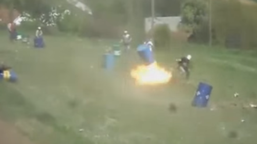 Leteća svinja: Je li ovo najluđi hrvatski video na YouTubeu?!