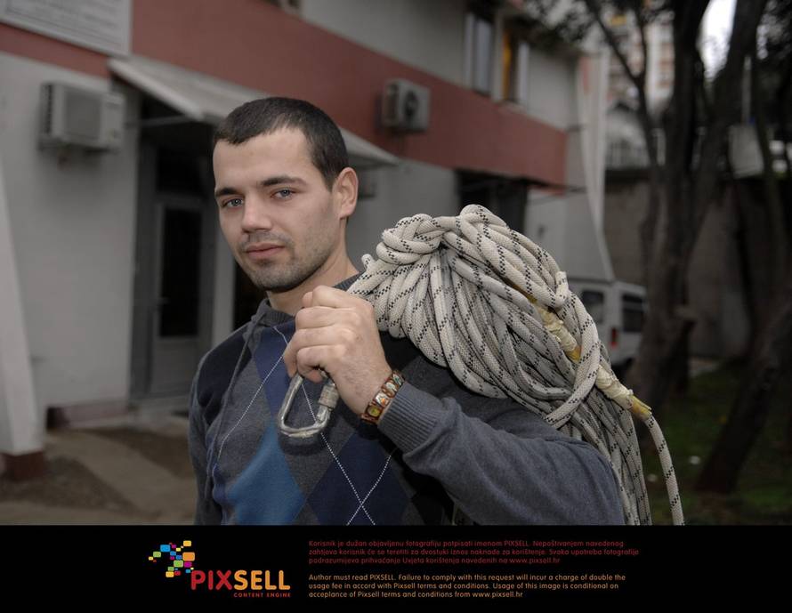 Goran Kovačić/PIXSELL