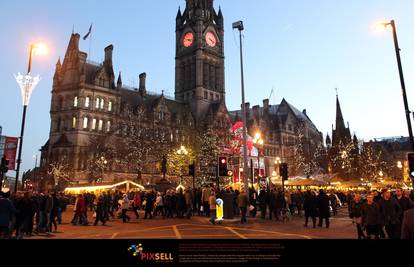 Najegzotičniji grad Europe: U Manchesteru govore 153 jezika