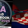 CIA-ina knjiga koja je definirala dr&zcaron;ave: &Scaron;to je u njoj pisalo o Hrvatskoj?