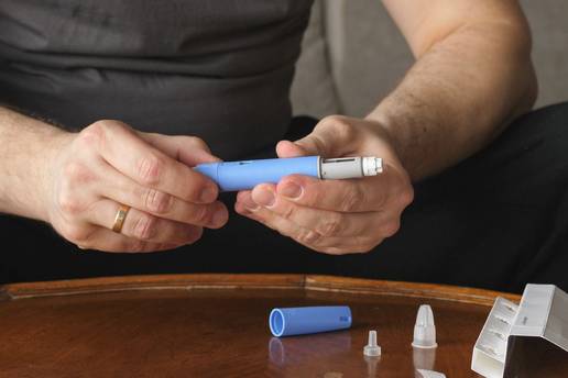 HZZO sutra odlu&ccaron;uje o Mounjaru i Ozempicu: 'Ve&cacute; se godinu dana &ccaron;eka ho&cacute;e li lijek staviti na listu'