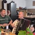 Dabro &cacute;e snimiti 'domoljubni' album: Za pjesmu 'Tjeraju me do tamnice puste' snimam spot