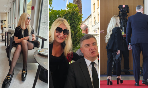 Tko je 'grofica' iz Splita  koja se našla pod povećalom USKOK-a?