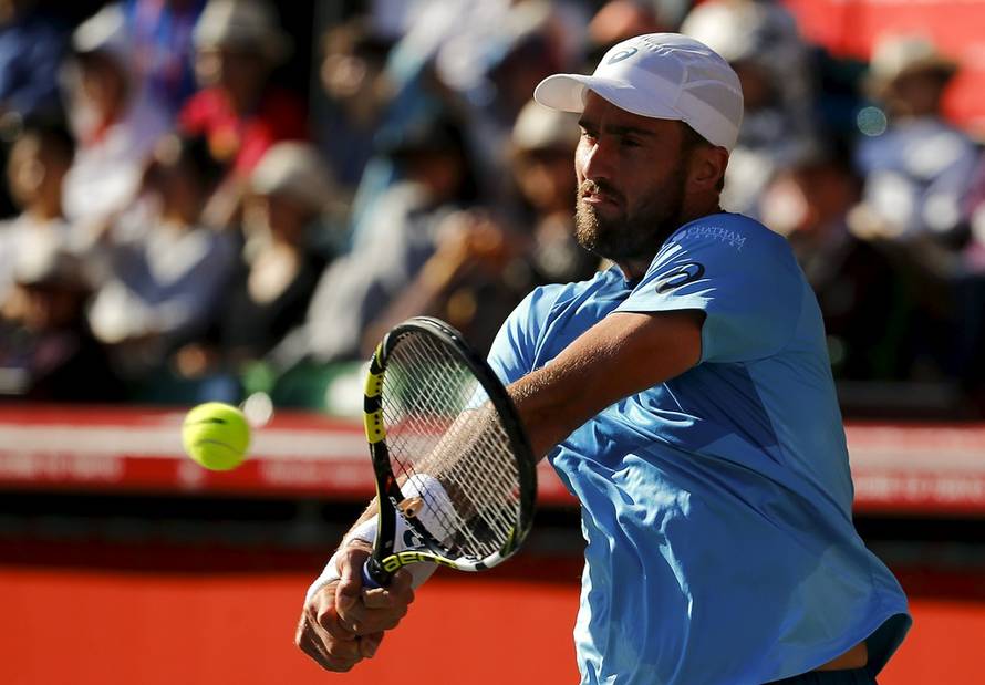 Thomas Peter/Reuters/PIXSELL