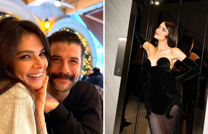 Tko je zvijezda sapunice 'Daleki grad': Ljubi kolegu na daljinu, a glumu nije uspjela upisati...