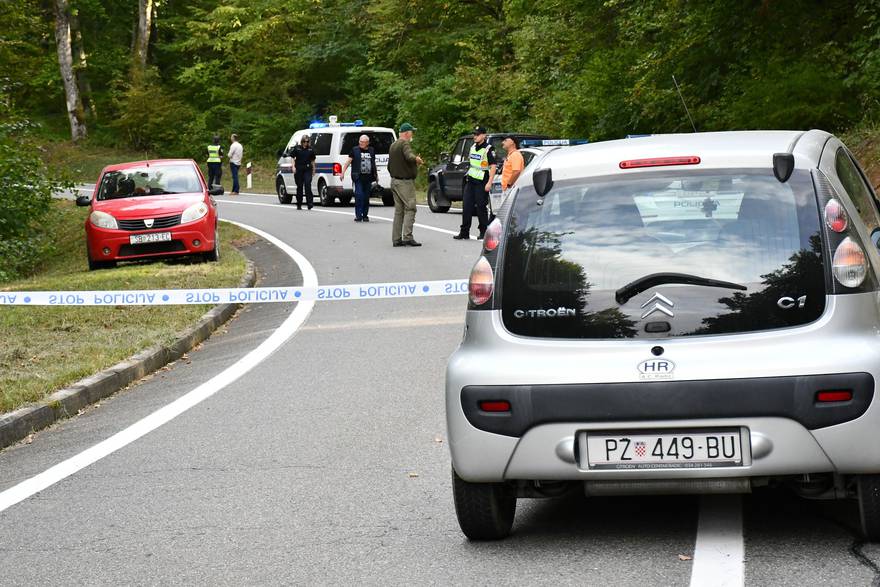 Sovski Dol: U prometnoj nesreći poginula dvojica motociklista