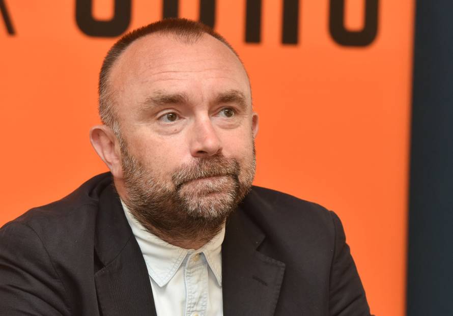 Zagreb: Konferencija za medije "Gongovih 6 izbornih jedinica za ustavne izbore"