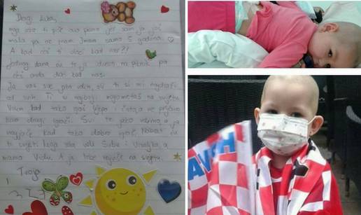 Bolesna Selena (5): Jedino što želim je da mi Modrić odgovori