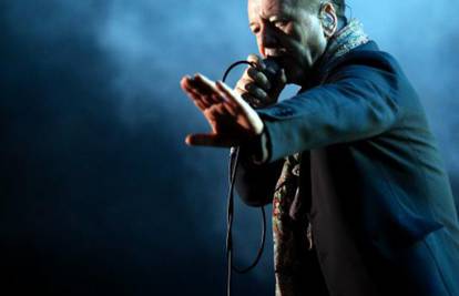 Simple Minds 'hipnotizirali' su publiku koncertom u Zagrebu
