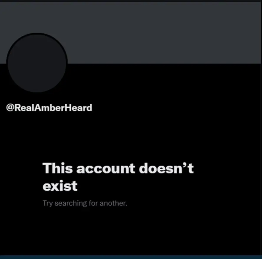 Amber Heard nestala s Twittera nakon što ga je Musk preuzeo: 'Ne želi da joj bivši čita poruke'