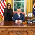 Kada Kim Kardashian zamoli, Trump ispuni: Pomilovao ženu