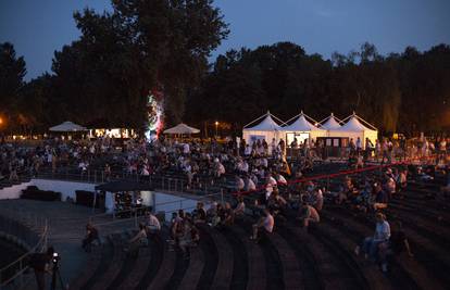 Završio odličan open air Festival tolerancije  uz oduševljenu publiku na Bundeku