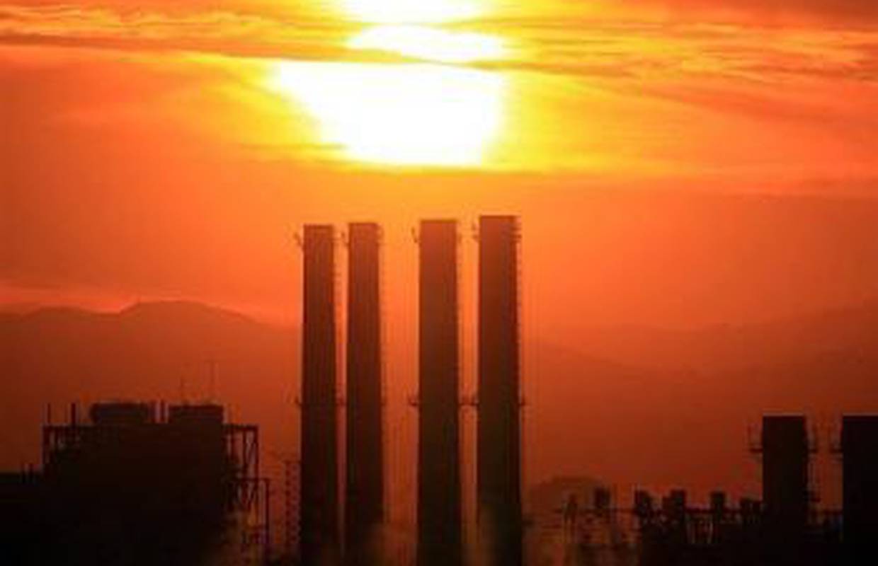 UN-ovo izvješće o klimi poziva na smanjivanje emisije metana