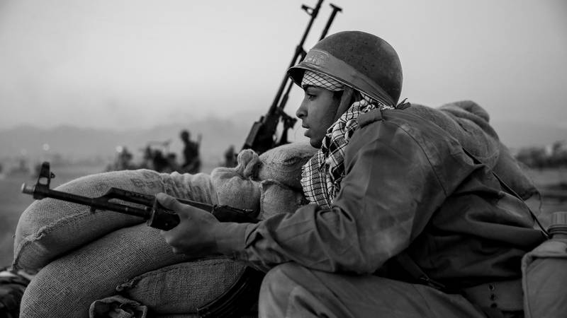 Iran se sprema za američku invaziju. Mobiliziraju djecu!