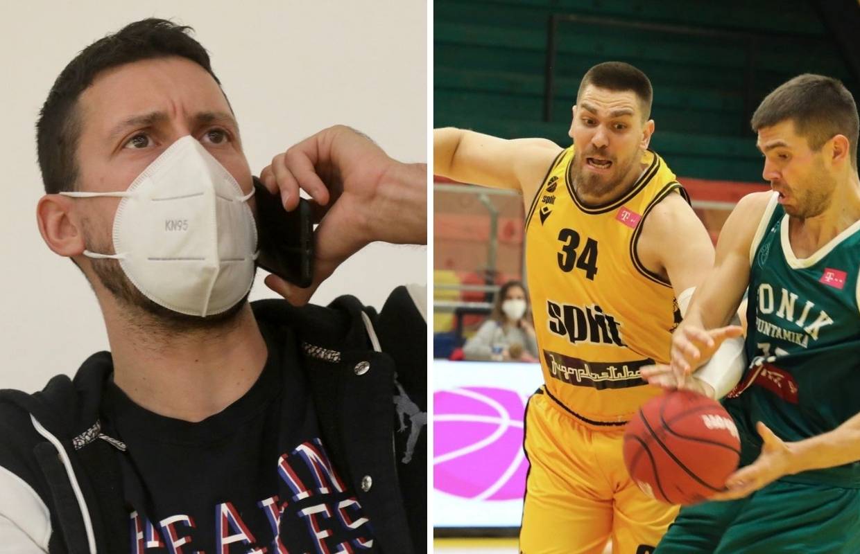 Ukić gledao strašnog Marića, Osijek skoro šokirao Zadrane