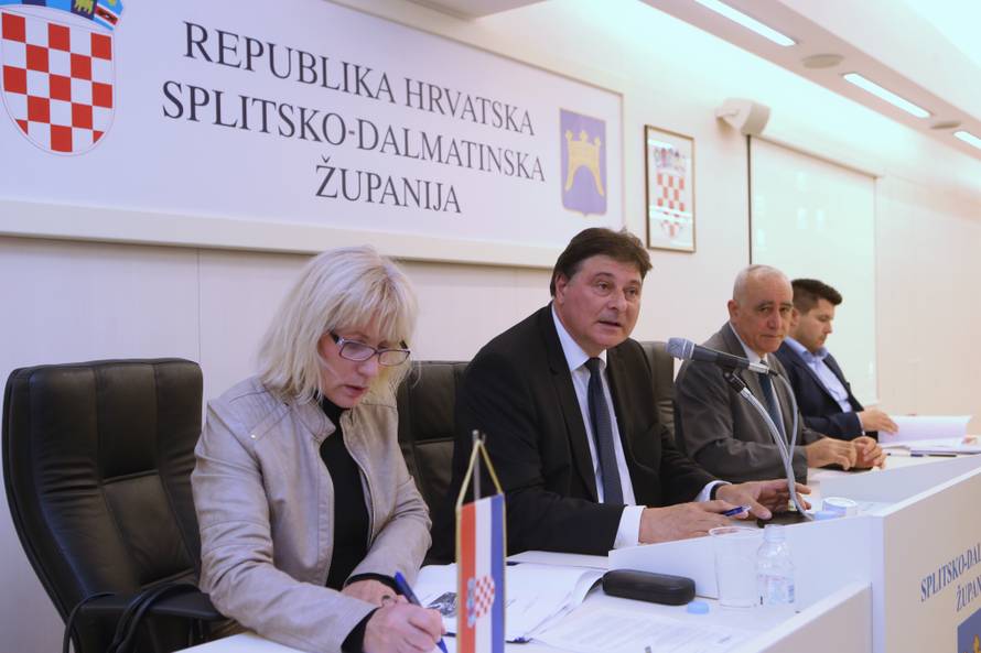 Koncesiju za Bene dobio je sin šefa Županijske skupštine