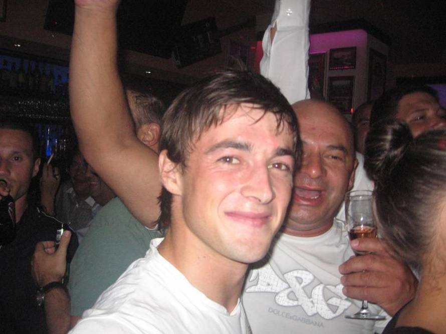 Ozren Maršić/Večernji list