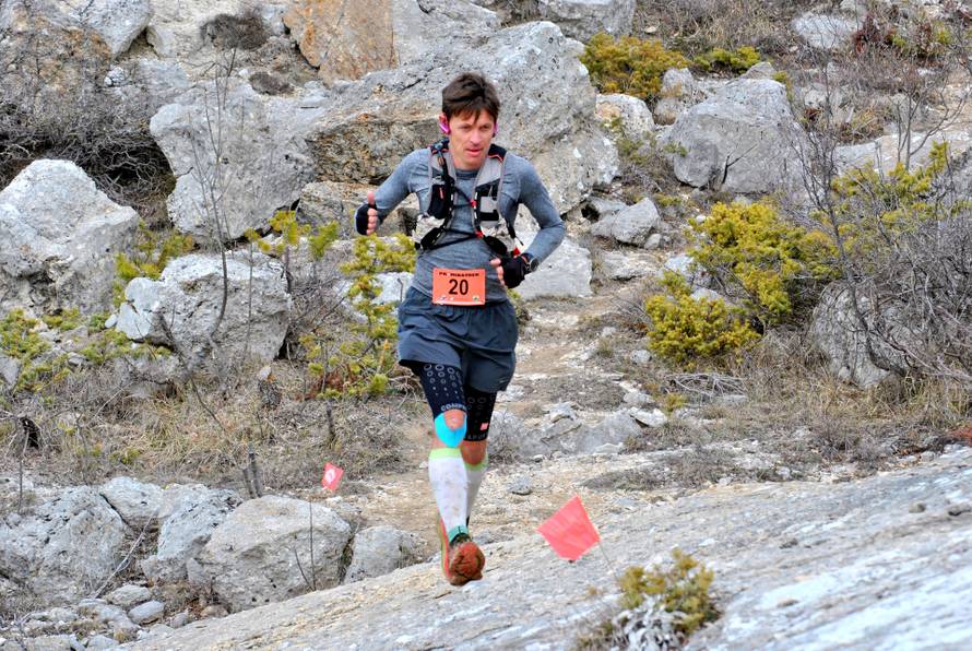 Stiže 10. izdanje Prominatraila: Prijave za utrku već su u tijeku, lani nastupilo 424 natjecatelja!